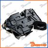 Serrure de porte gauche arrière pour VW | EZC-WW-086, 5K4839015F